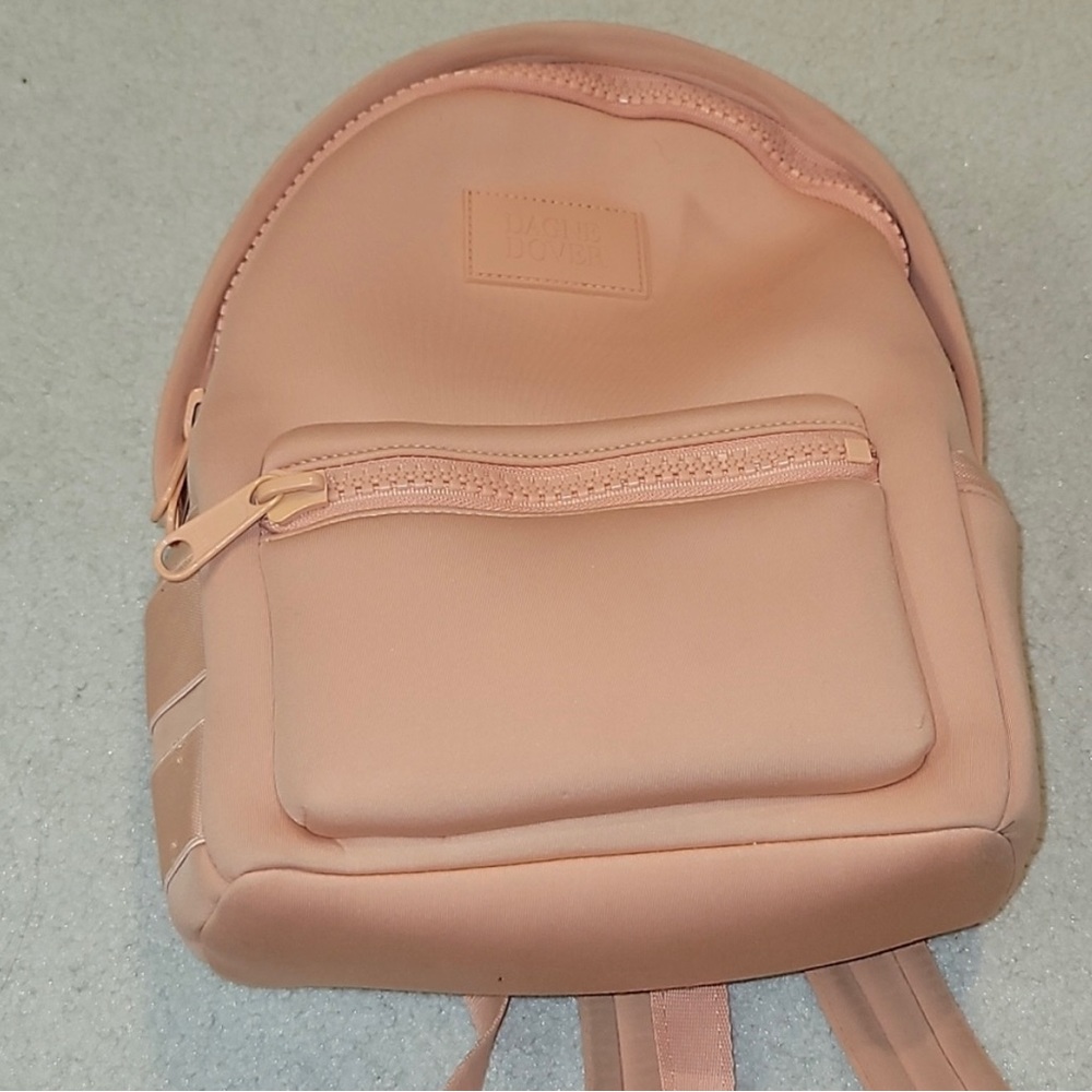 Dagne Dover backpack Purse